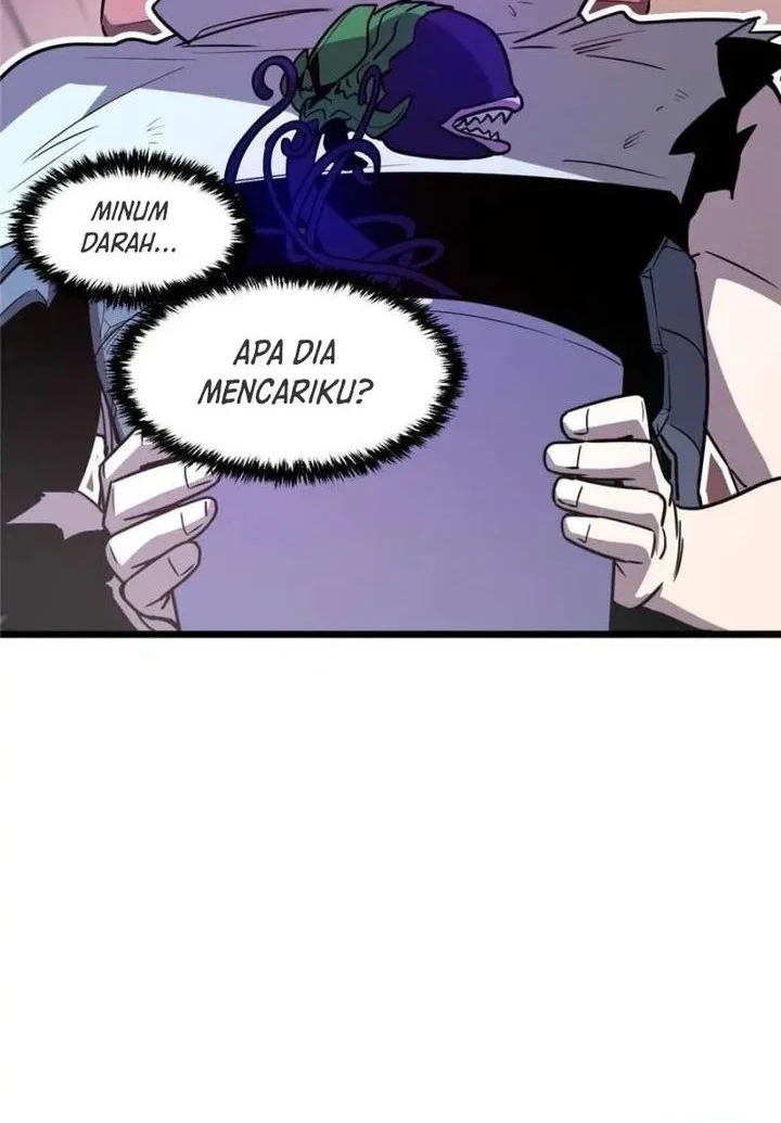 My System Is Very Serious Chapter 42 - halaman 42