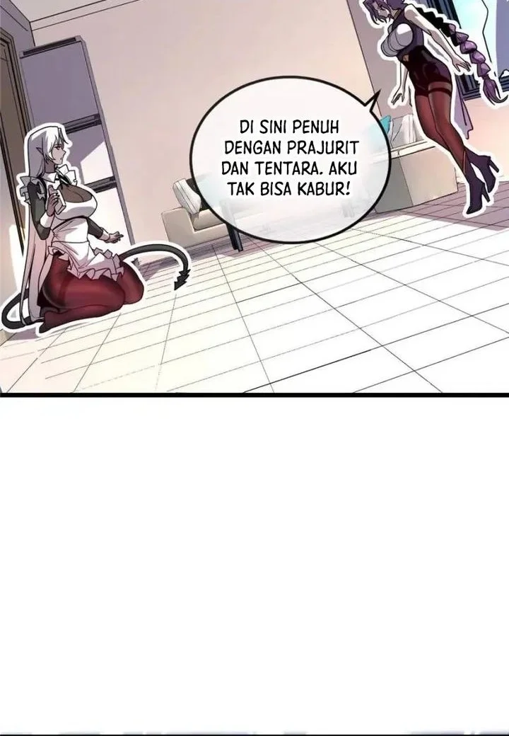 My System Is Very Serious Chapter 42 - halaman 46