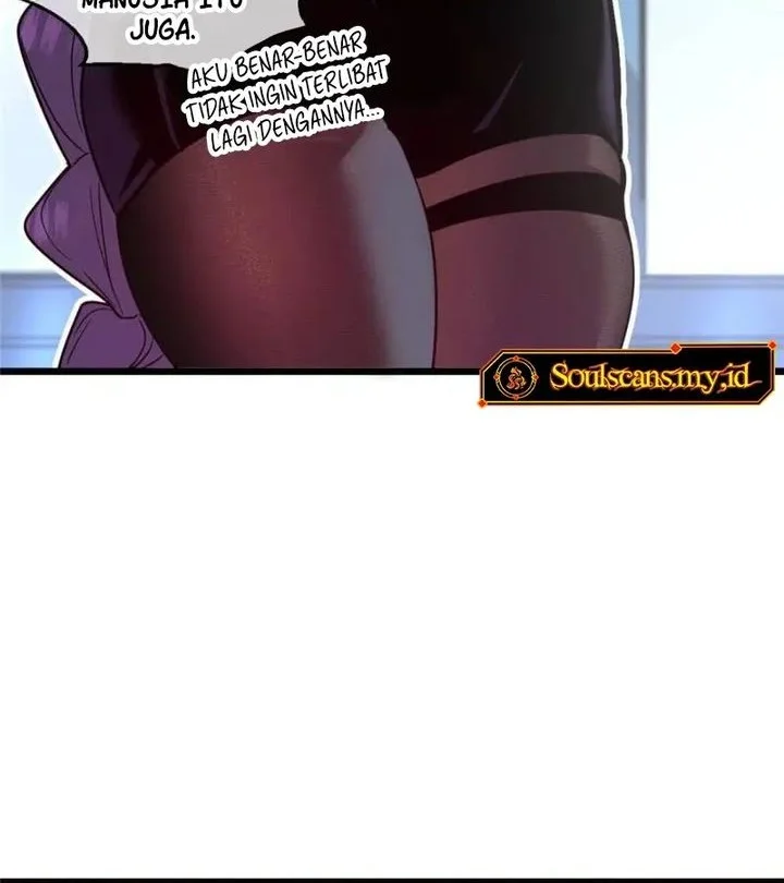 My System Is Very Serious Chapter 42 - halaman 48