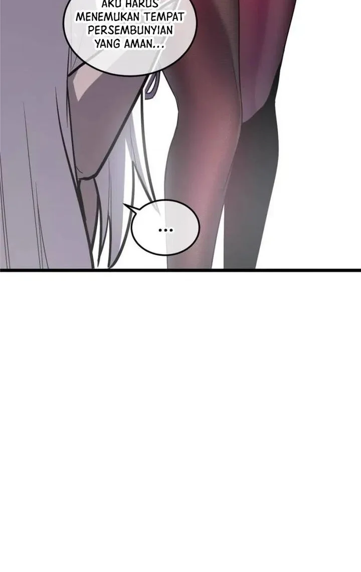 My System Is Very Serious Chapter 42 - halaman 50