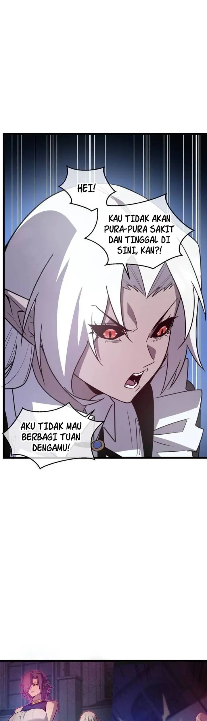 My System Is Very Serious Chapter 42 - halaman 53