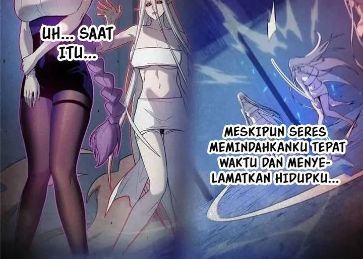 My System Is Very Serious Chapter 42 - halaman 54
