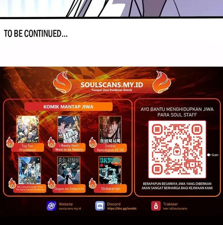 My System Is Very Serious Chapter 42 - halaman 62