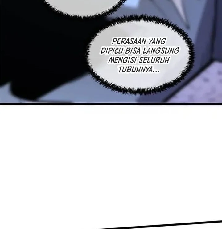 My System Is Very Serious Chapter 42 - halaman 8