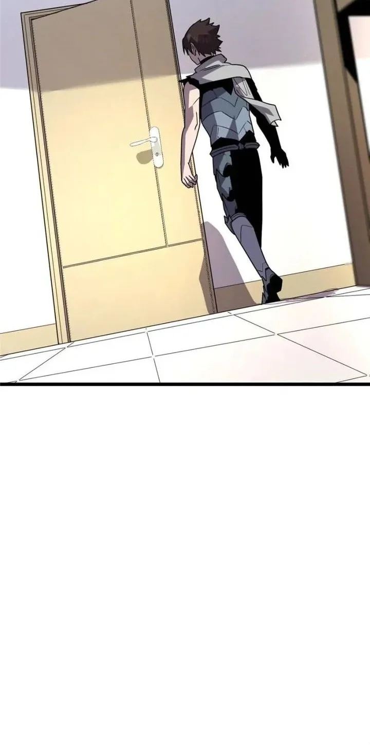My System Is Very Serious Chapter 43 - halaman 18