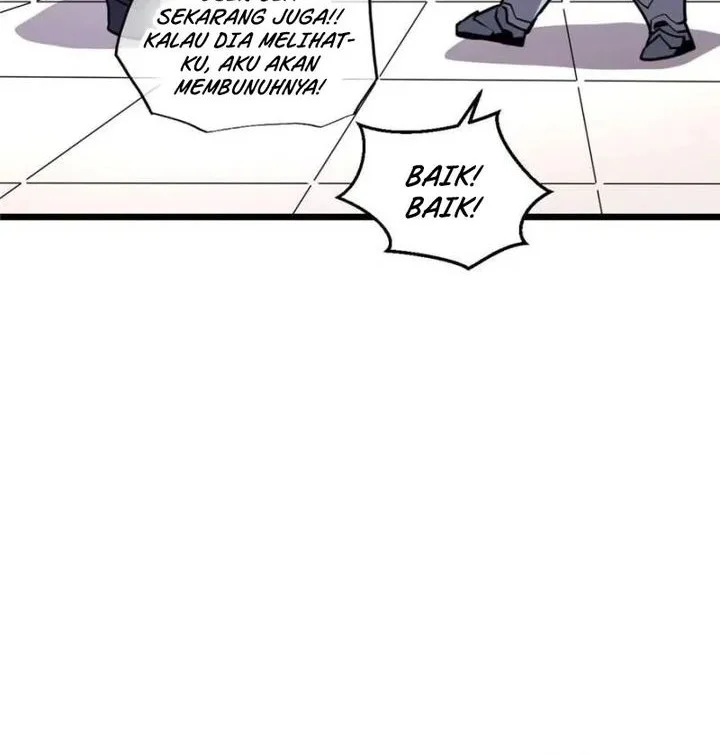 My System Is Very Serious Chapter 43 - halaman 24