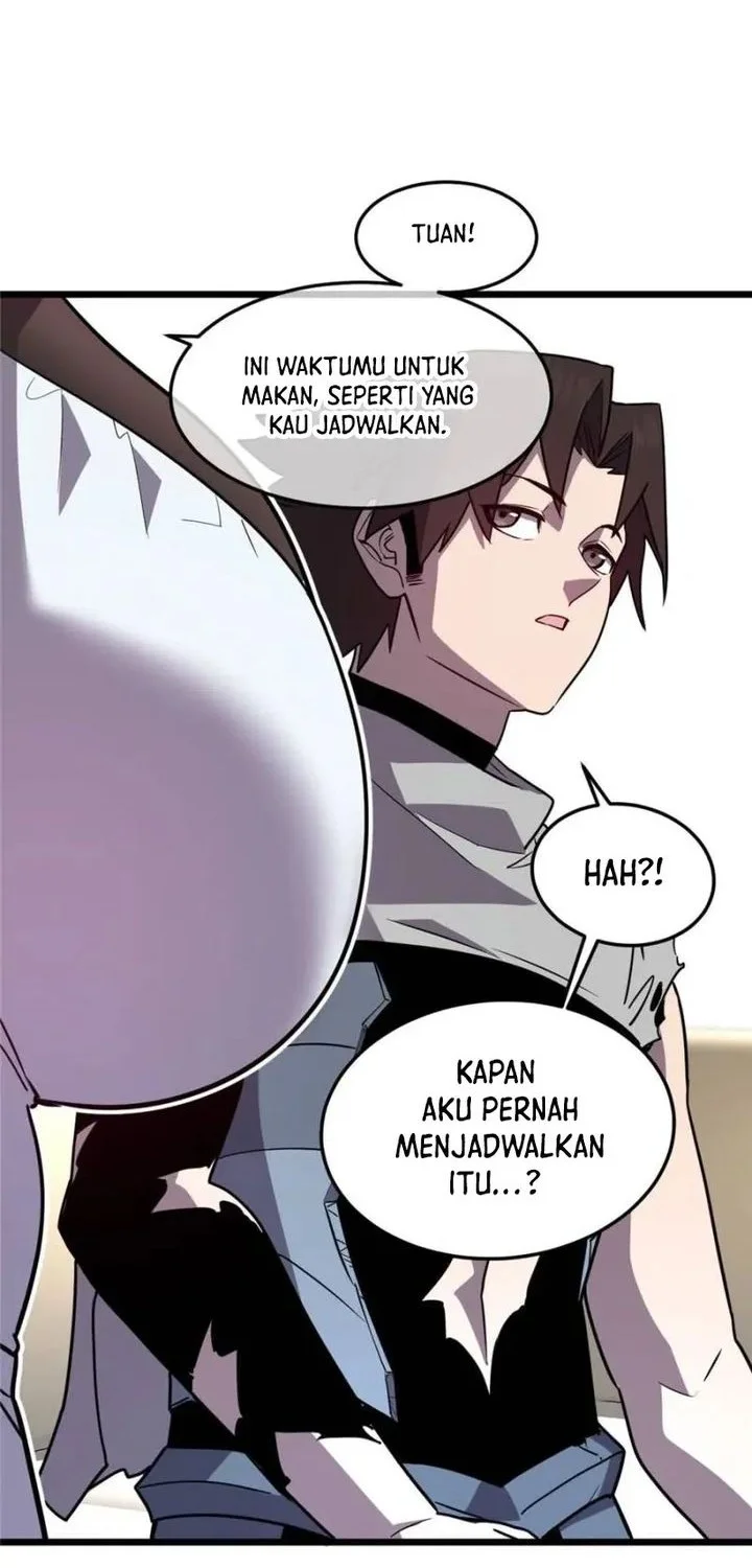 My System Is Very Serious Chapter 43 - halaman 30
