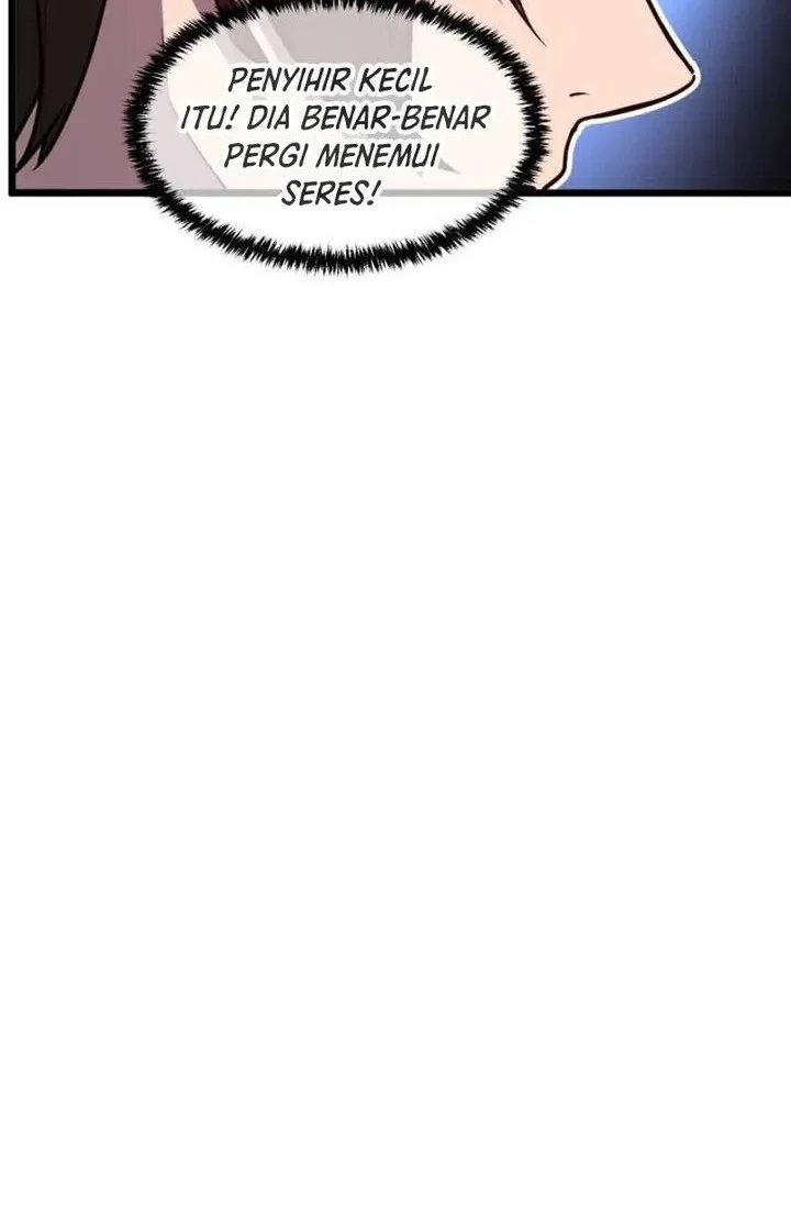 My System Is Very Serious Chapter 43 - halaman 59