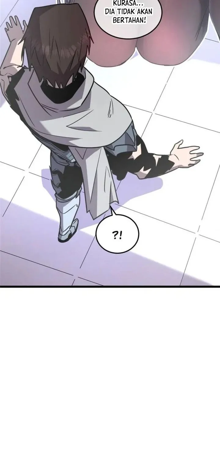 My System Is Very Serious Chapter 44 - halaman 13