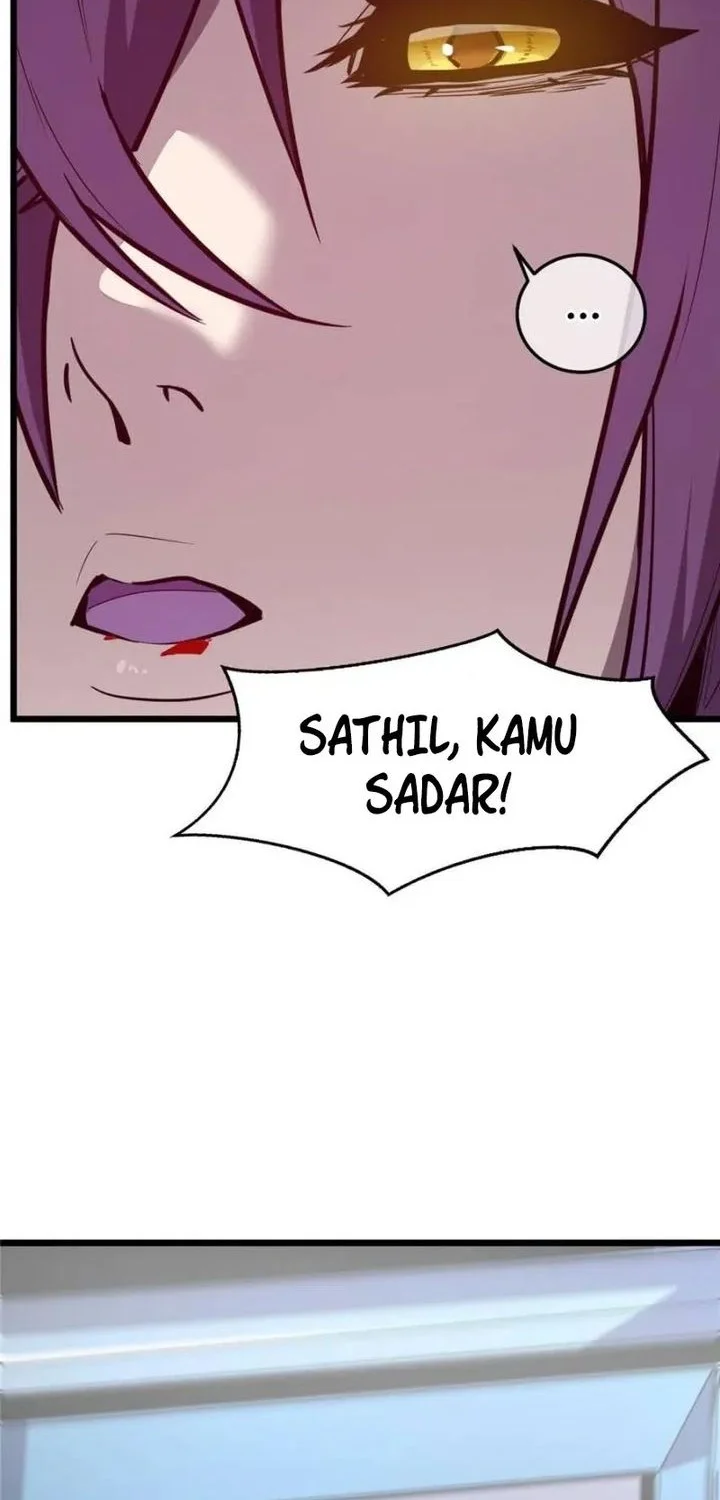 My System Is Very Serious Chapter 44 - halaman 22