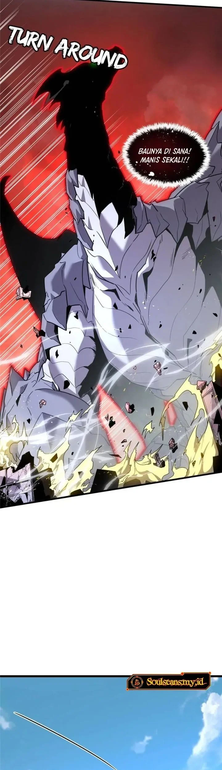 My System Is Very Serious Chapter 44 - halaman 28
