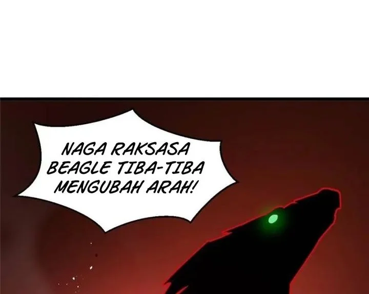 My System Is Very Serious Chapter 44 - halaman 31