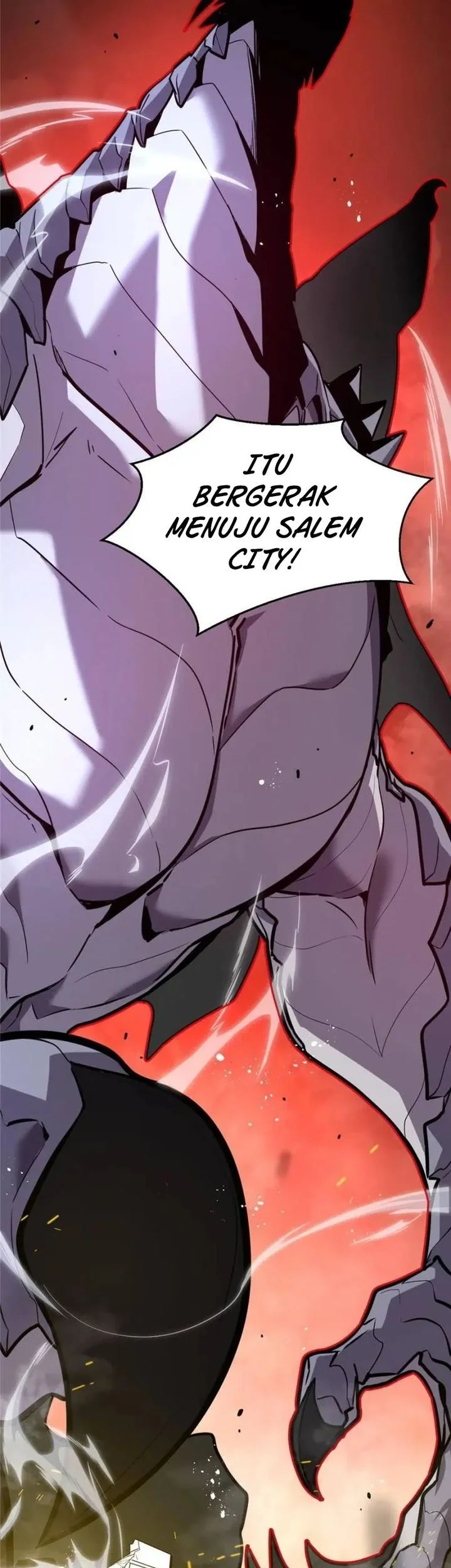 My System Is Very Serious Chapter 44 - halaman 32