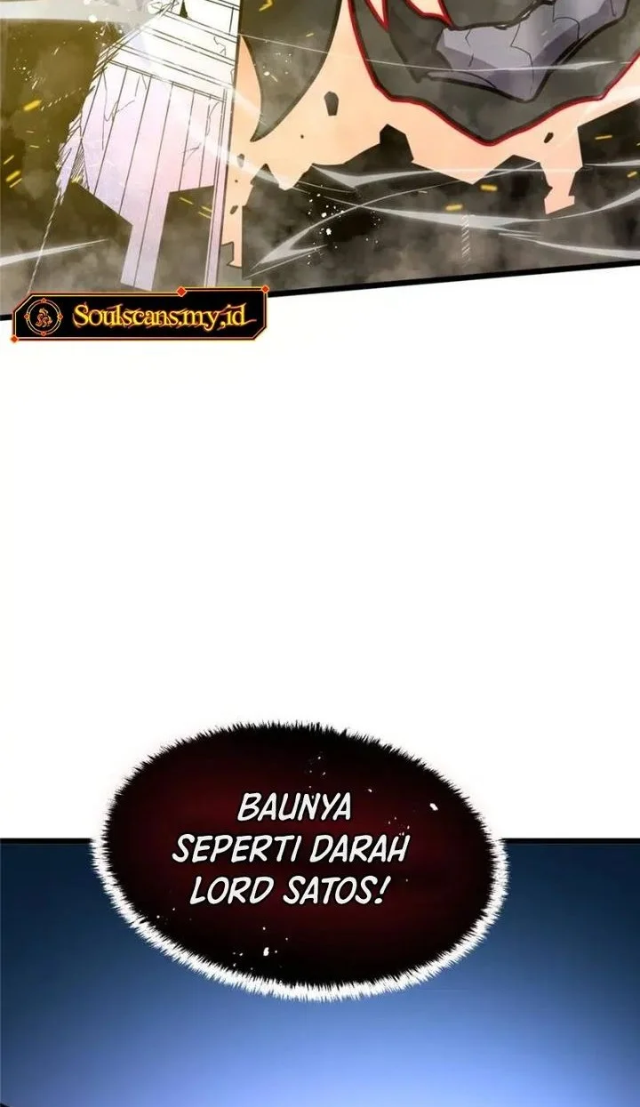 My System Is Very Serious Chapter 44 - halaman 33