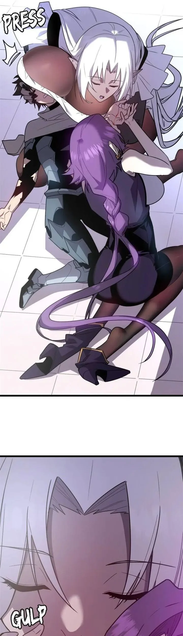 My System Is Very Serious Chapter 45 - halaman 13