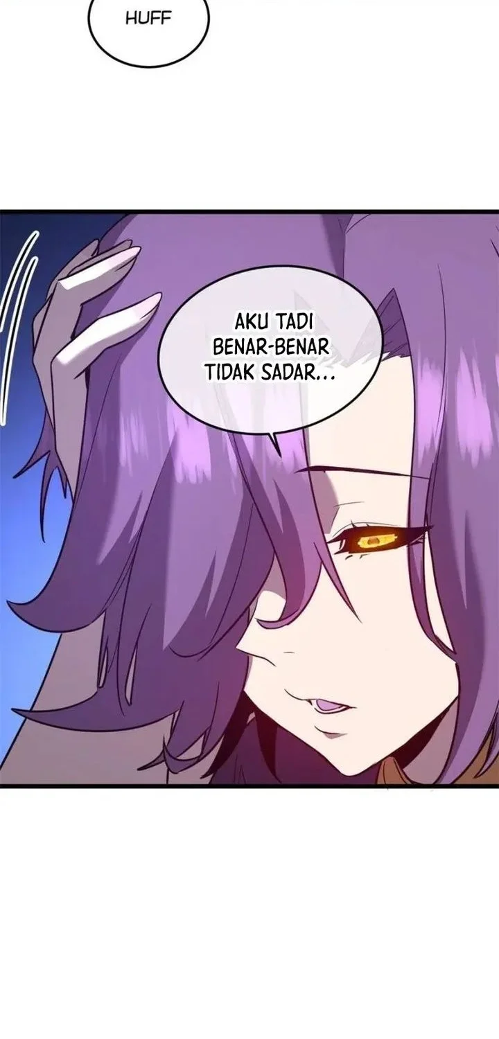 My System Is Very Serious Chapter 45 - halaman 20