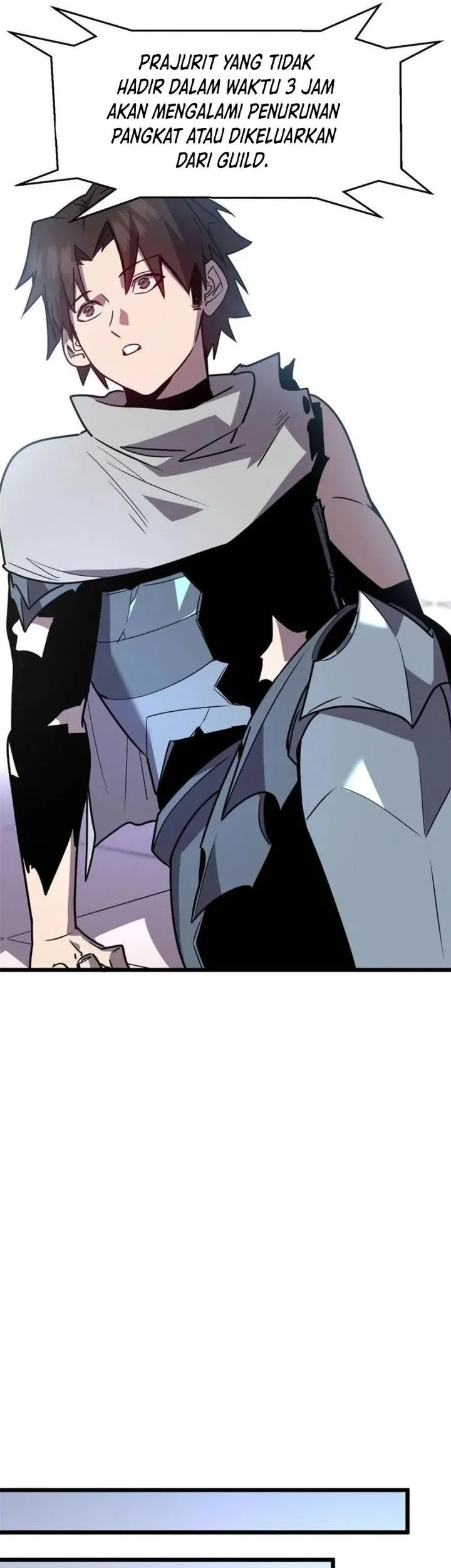 My System Is Very Serious Chapter 45 - halaman 25