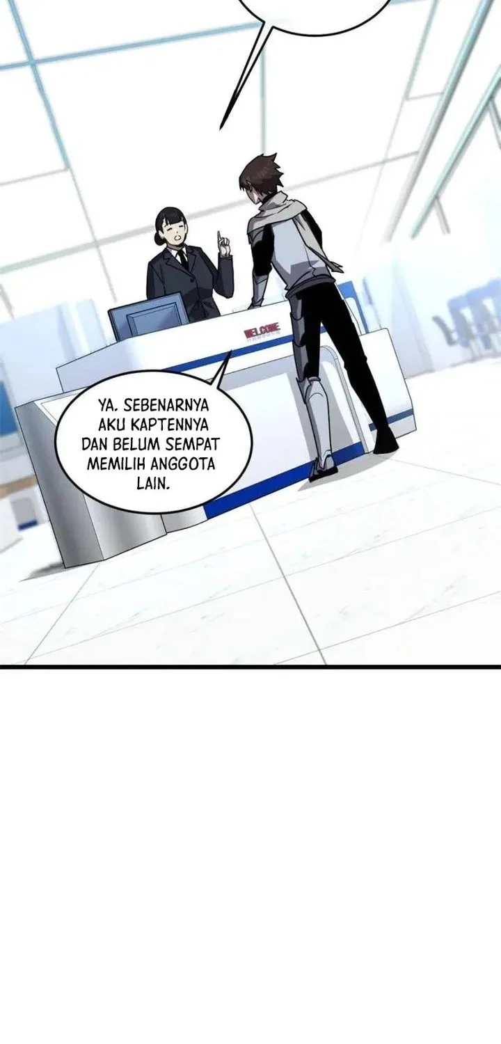 My System Is Very Serious Chapter 45 - halaman 28