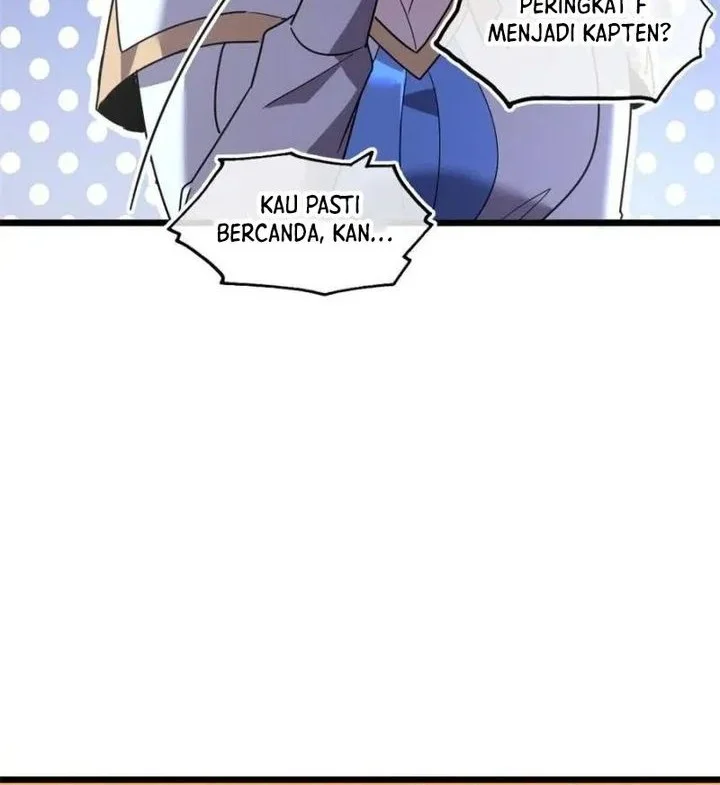 My System Is Very Serious Chapter 45 - halaman 34
