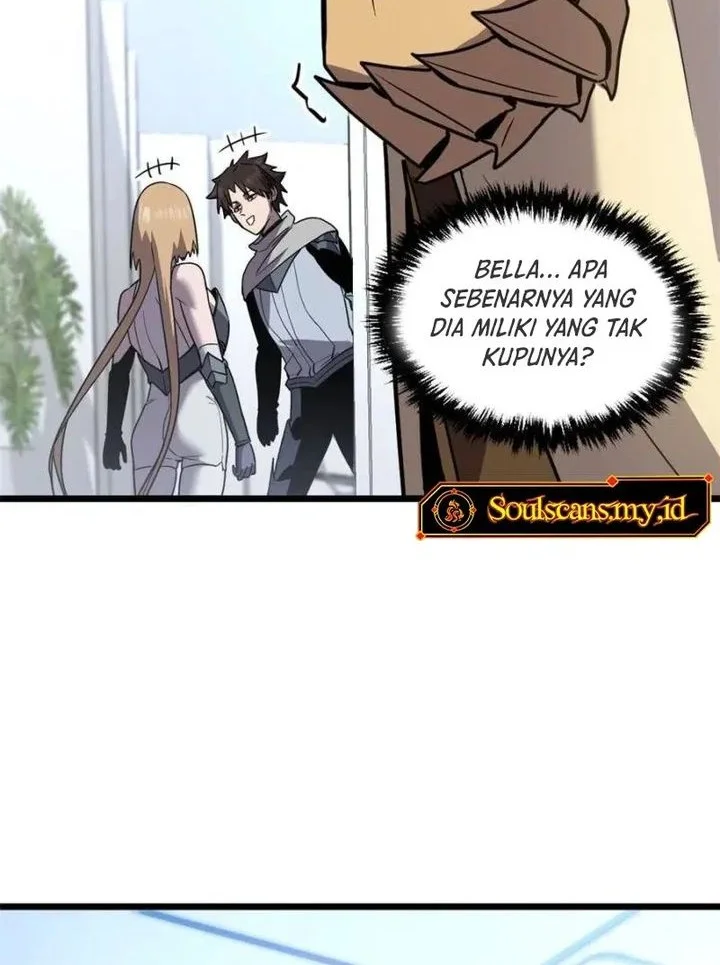 My System Is Very Serious Chapter 45 - halaman 54