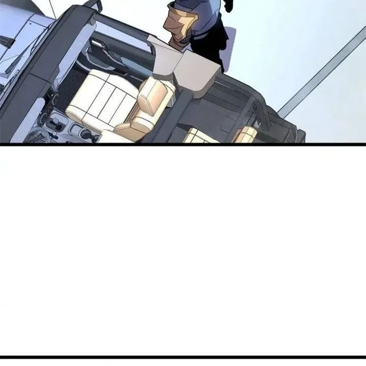 My System Is Very Serious Chapter 45 - halaman 58