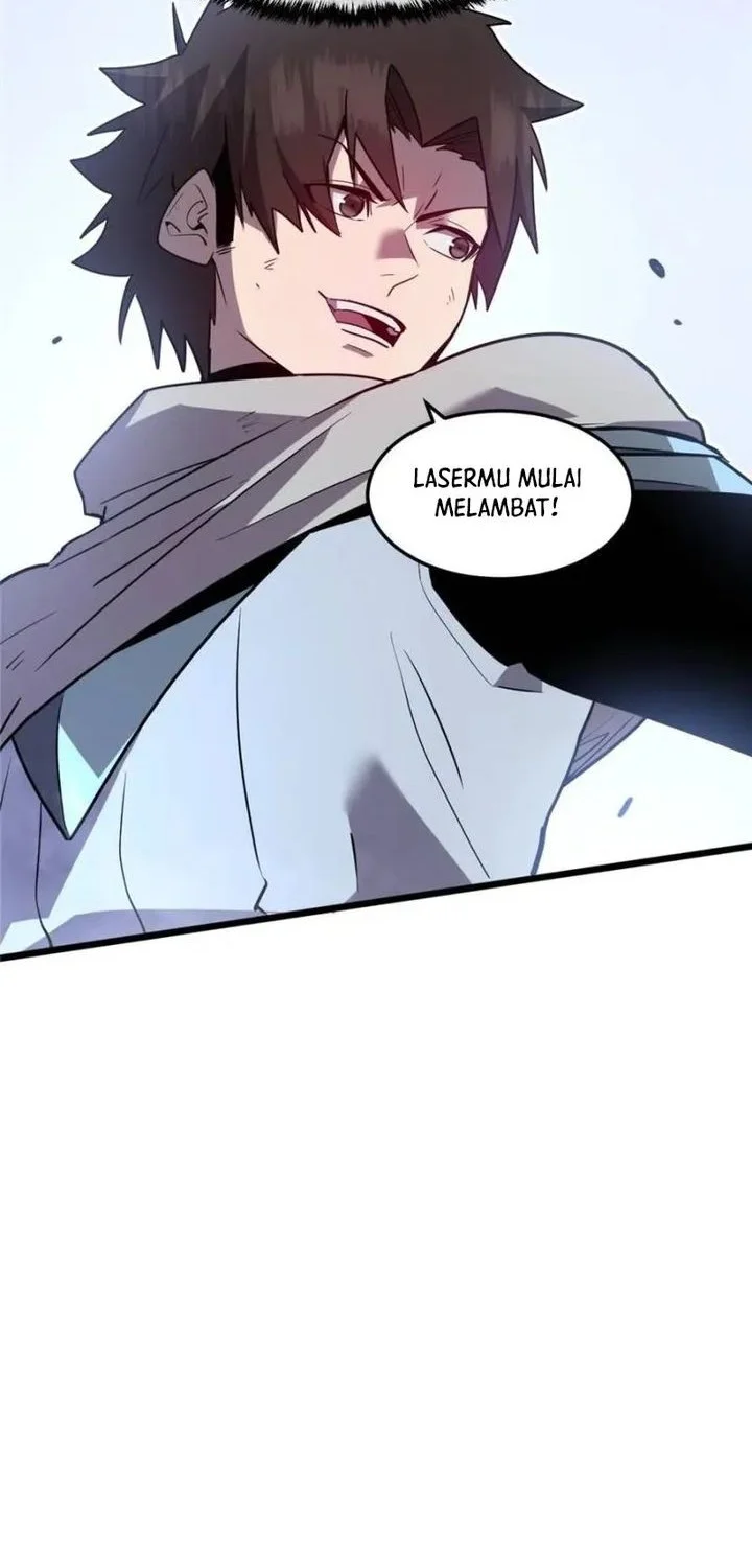 My System Is Very Serious Chapter 49 - halaman 10