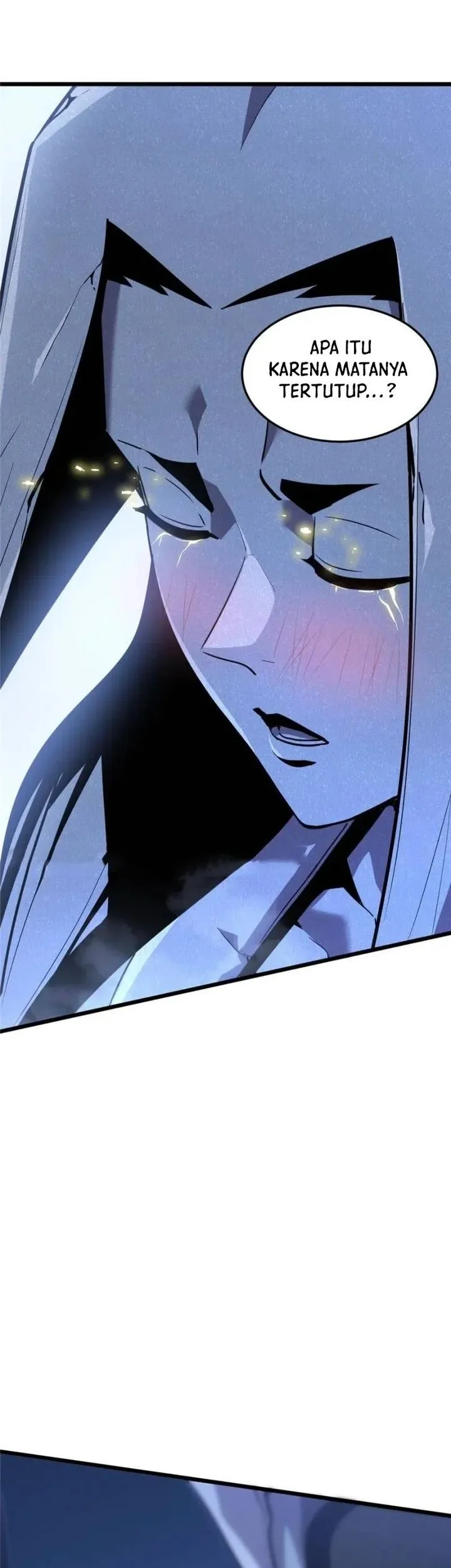 My System Is Very Serious Chapter 49 - halaman 11