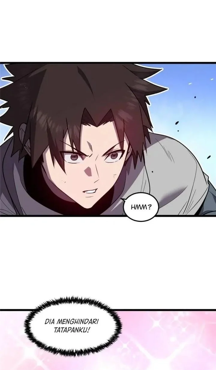 My System Is Very Serious Chapter 49 - halaman 14
