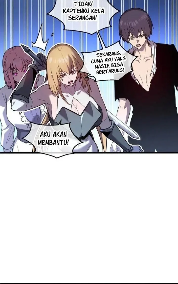 My System Is Very Serious Chapter 49 - halaman 24