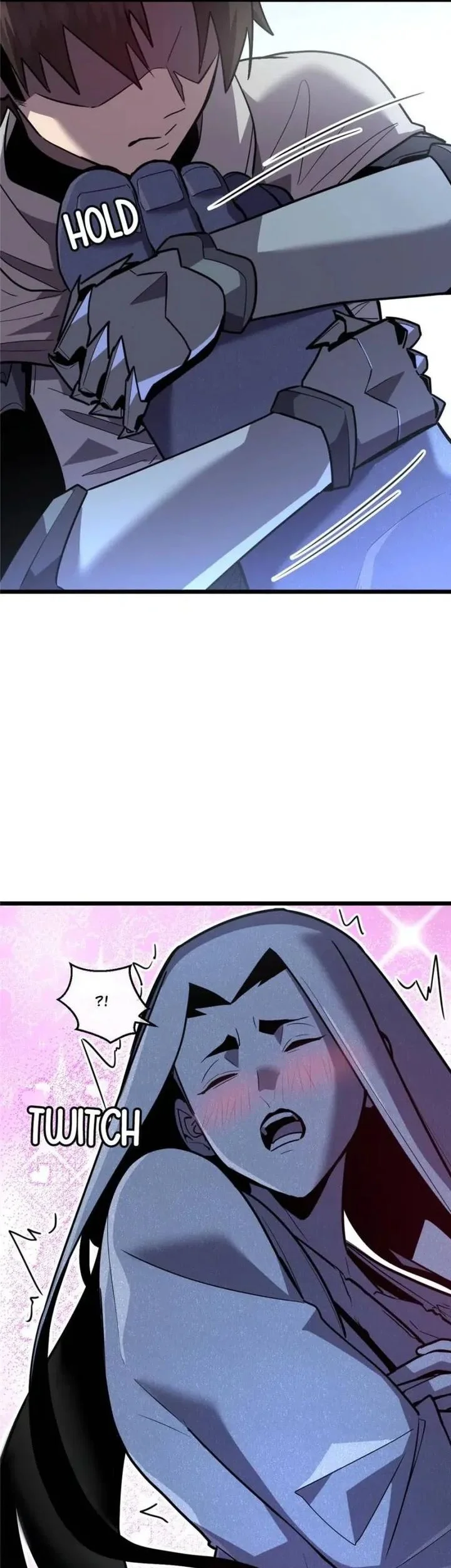 My System Is Very Serious Chapter 49 - halaman 25