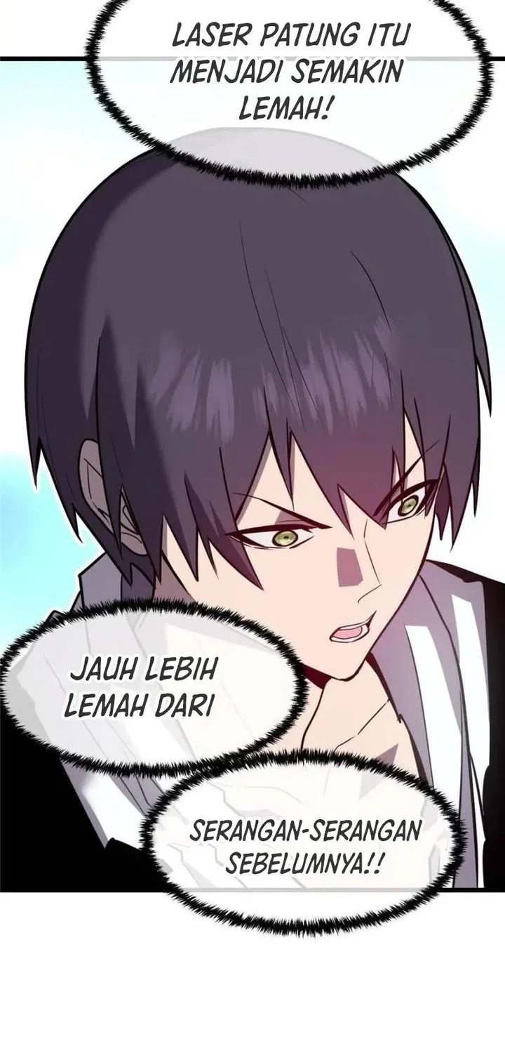 My System Is Very Serious Chapter 49 - halaman 35