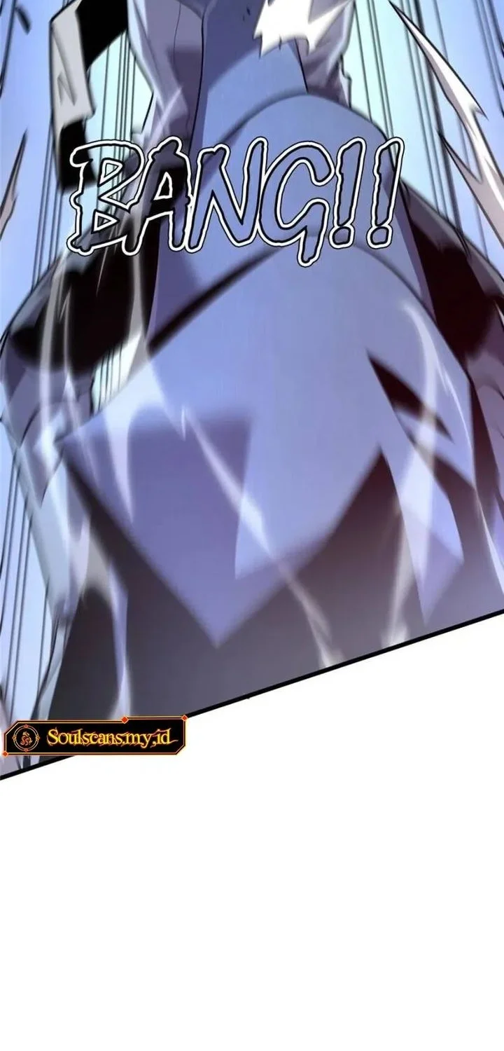 My System Is Very Serious Chapter 49 - halaman 39