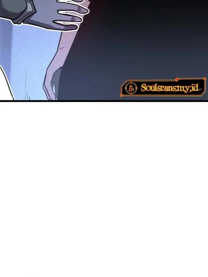 My System Is Very Serious Chapter 49 - halaman 4