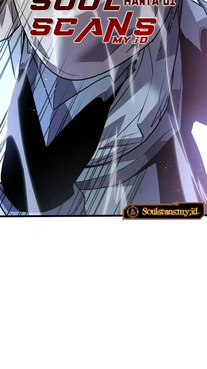 My System Is Very Serious Chapter 49 - halaman 41