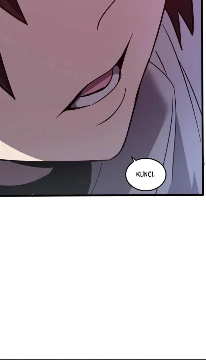 My System Is Very Serious Chapter 49 - halaman 45