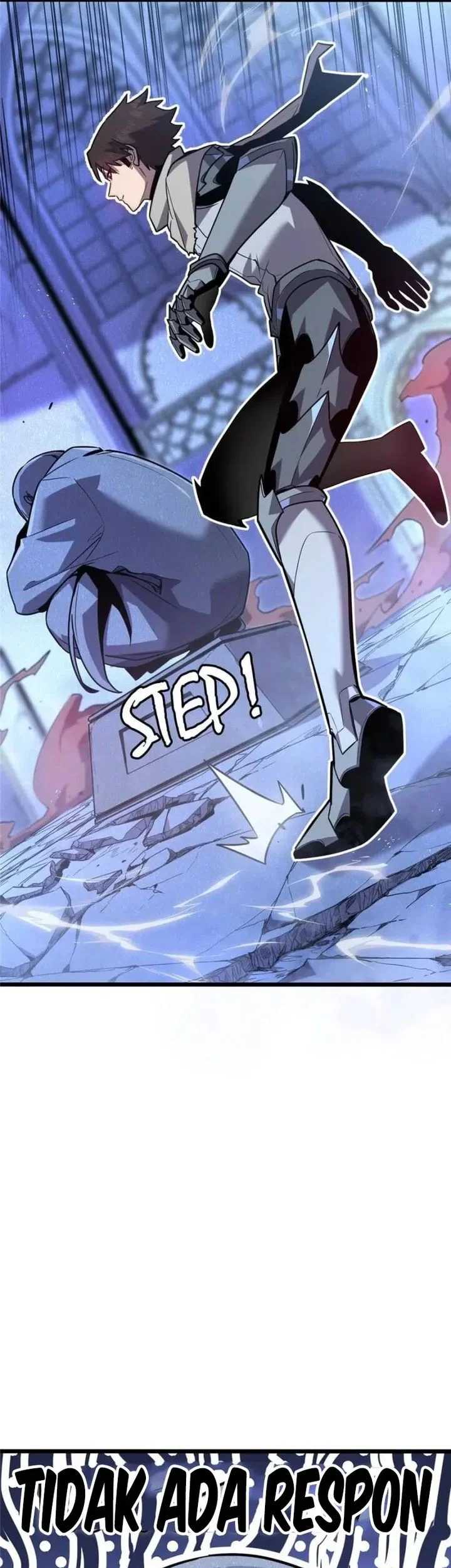 My System Is Very Serious Chapter 49 - halaman 56