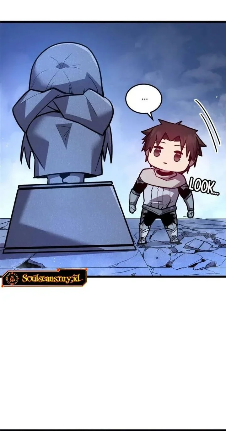 My System Is Very Serious Chapter 49 - halaman 59