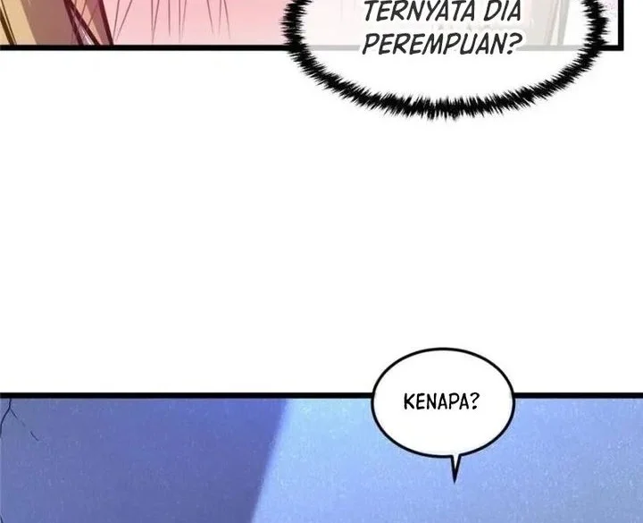 My System Is Very Serious Chapter 49 - halaman 6