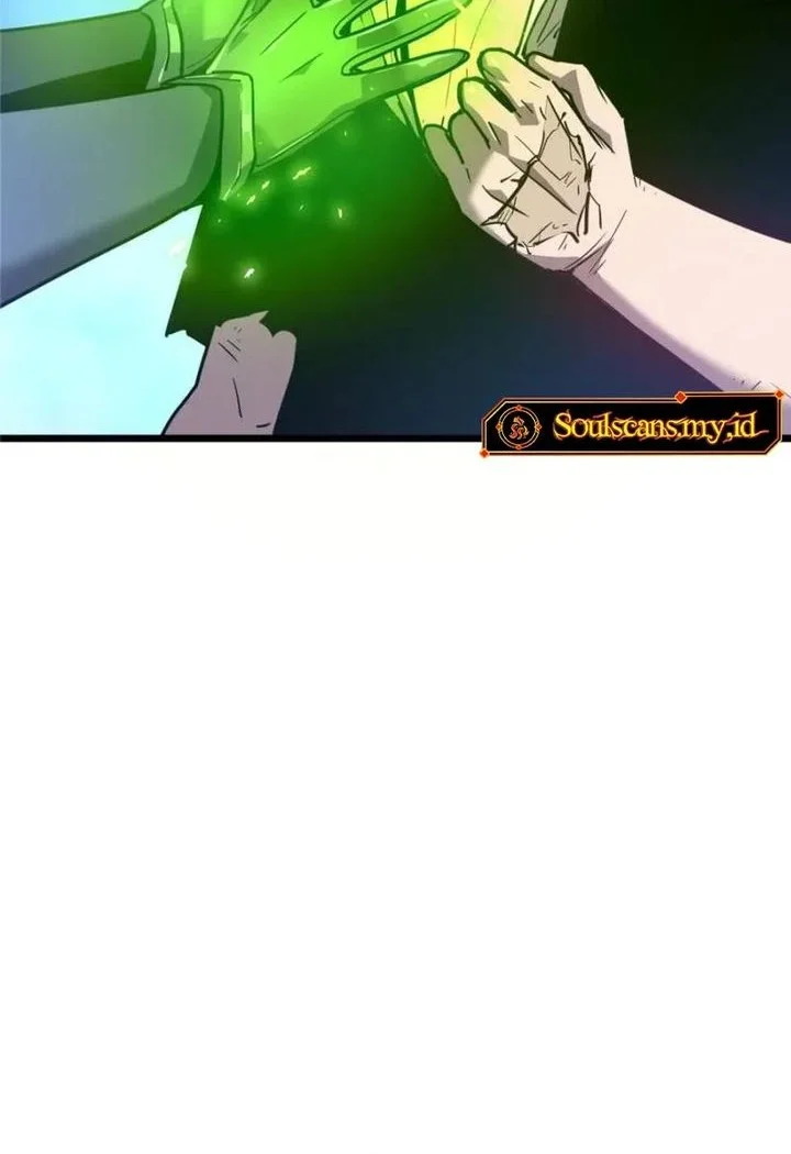 My System Is Very Serious Chapter 49 - halaman 8
