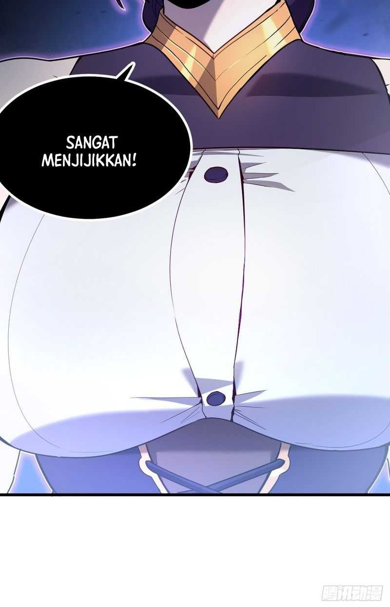 My System Is Very Serious Chapter 5 - halaman 30