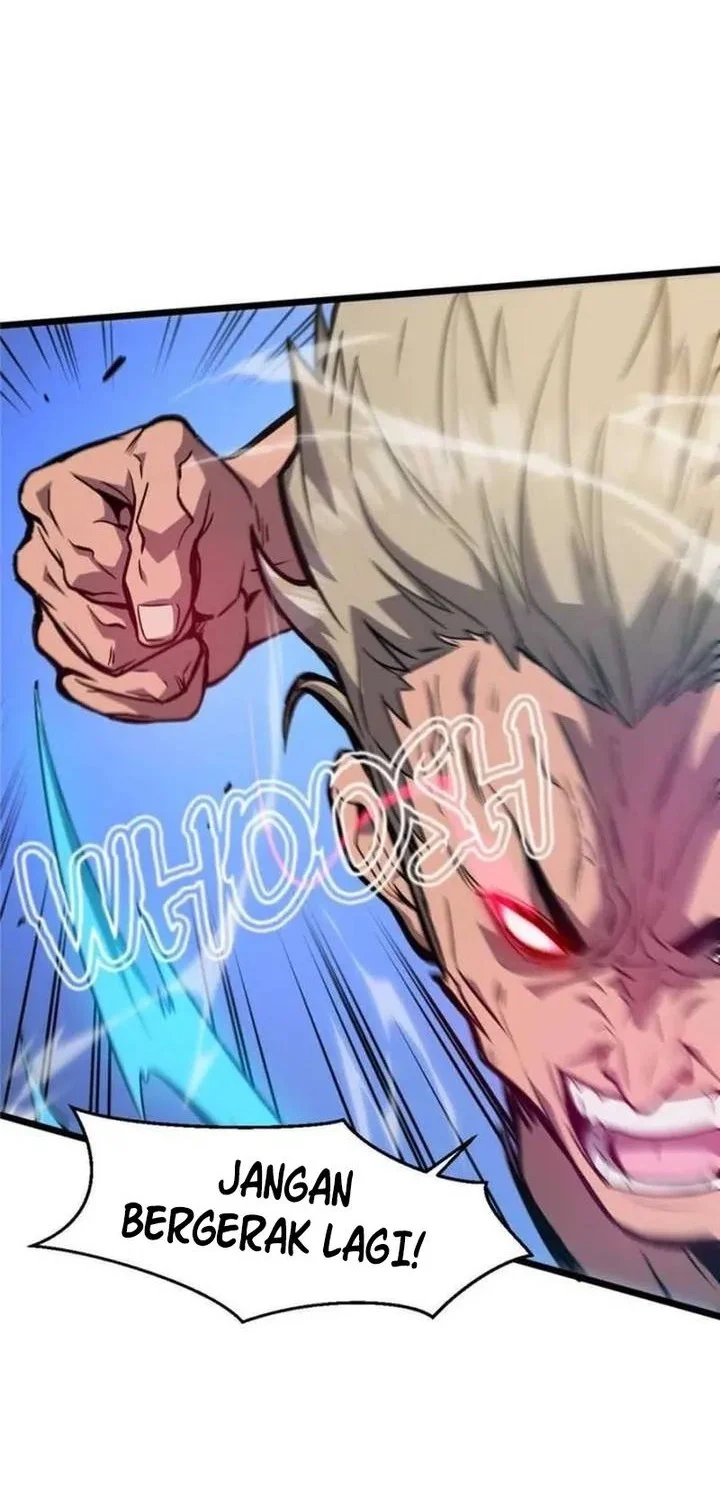My System Is Very Serious Chapter 50 - halaman 14