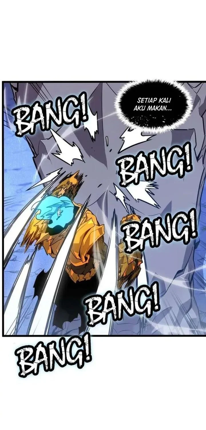 My System Is Very Serious Chapter 50 - halaman 20