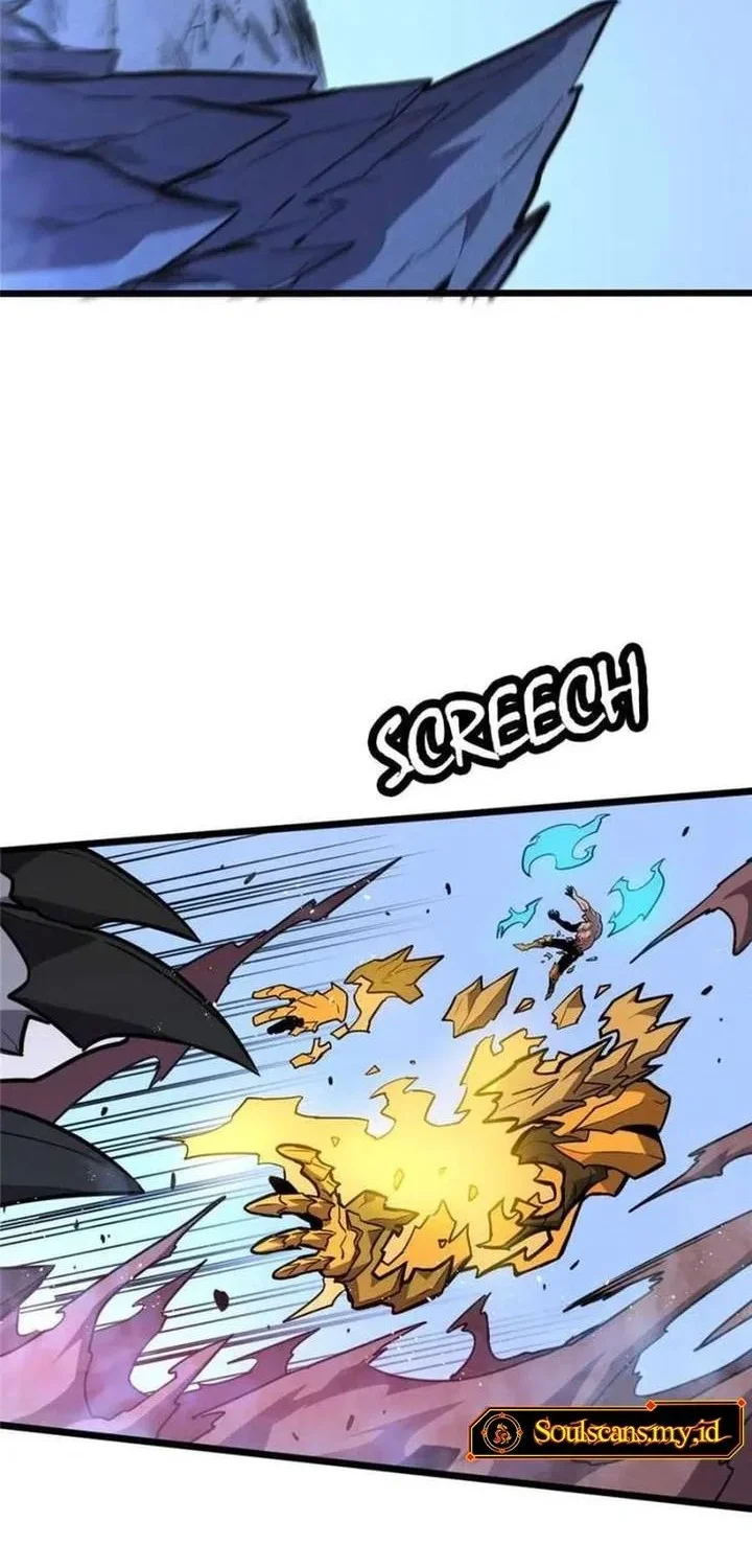 My System Is Very Serious Chapter 50 - halaman 24