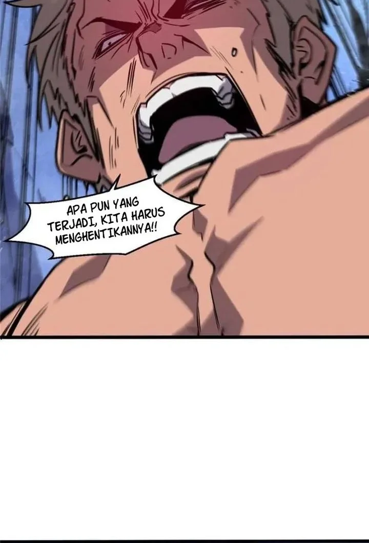 My System Is Very Serious Chapter 50 - halaman 26