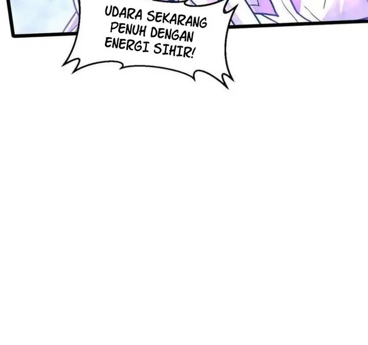 My System Is Very Serious Chapter 50 - halaman 36