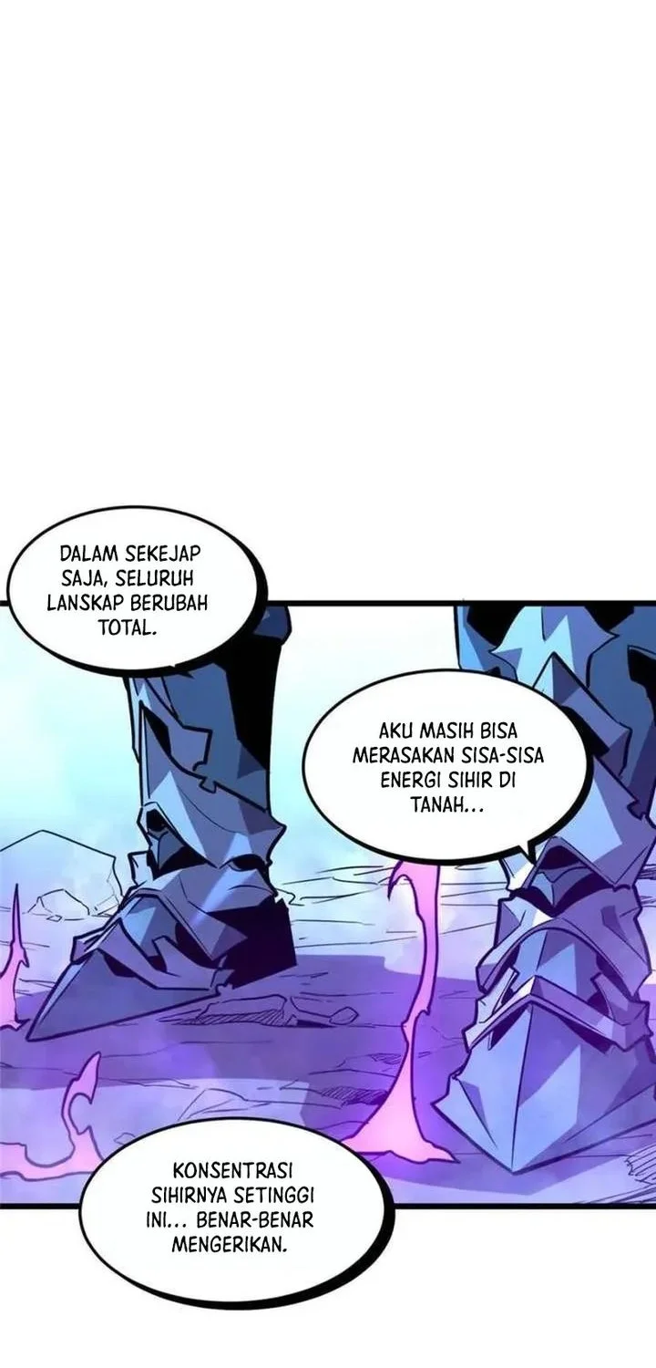 My System Is Very Serious Chapter 50 - halaman 49