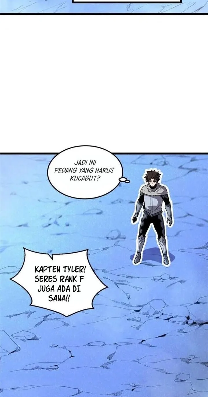 My System Is Very Serious Chapter 50 - halaman 53