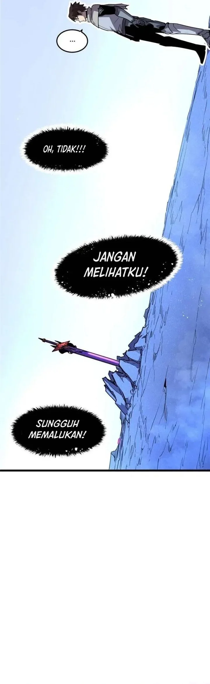 My System Is Very Serious Chapter 50 - halaman 60