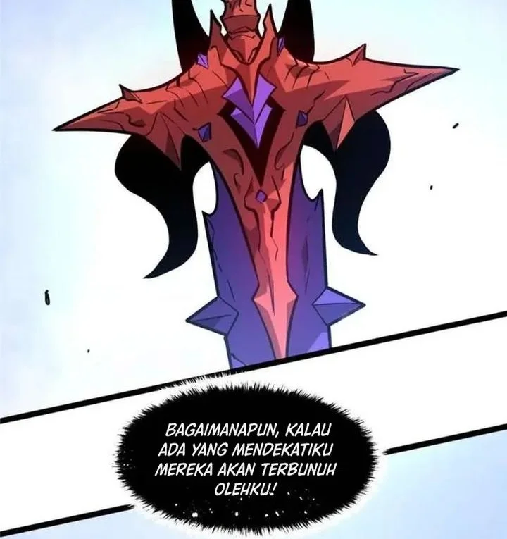 My System Is Very Serious Chapter 51 - halaman 10