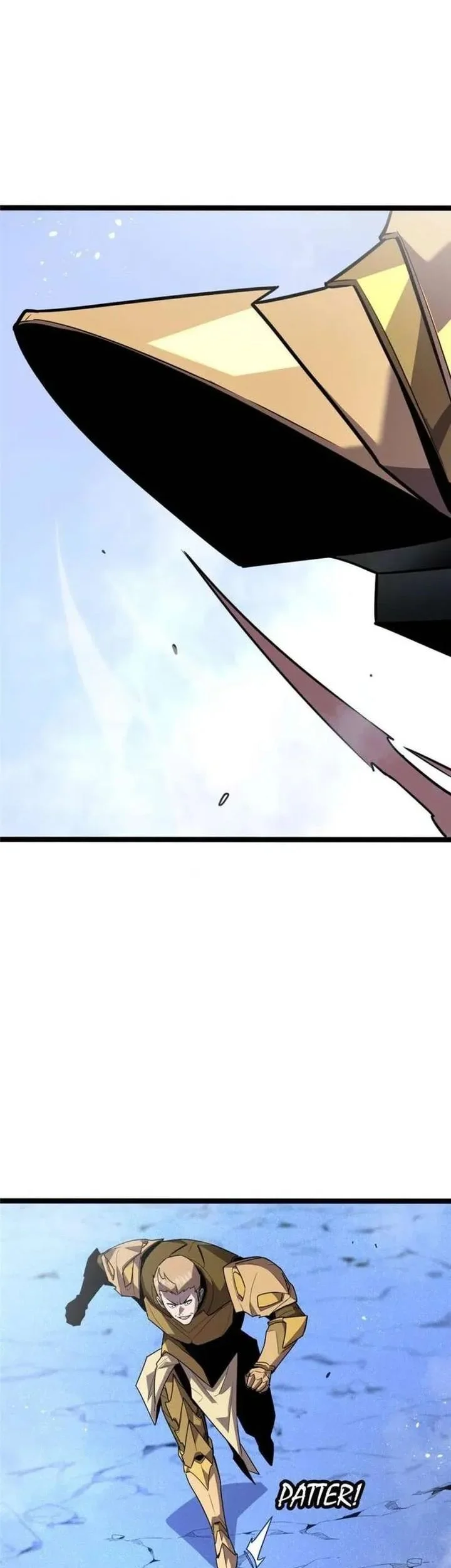 My System Is Very Serious Chapter 51 - halaman 19